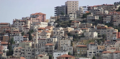 מאפליה לשיוויון